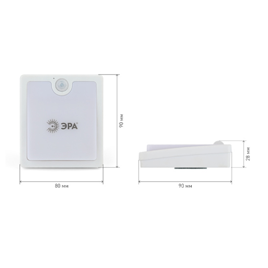 Фонарь ЭРА SB-701 16 SMD LED