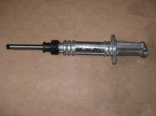 130-1016010-Б ПРИВОД РАСПРЕДЕЛИТЕЛЯ В СБ.(ПенЗА)