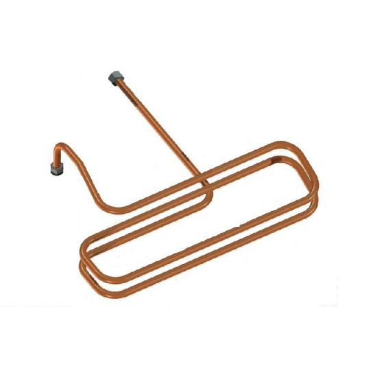 53205-3506190-10 ТРУБКА ОХЛАДИТЕЛЯ (взамен охладителя 53205-3506180, см. описание/примечание) ПАО КАМАЗ