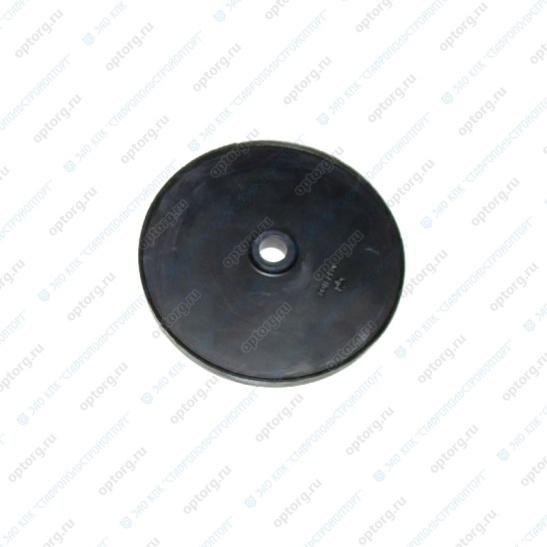 1800001200  Мембрана (диафрагма) насоса D=125/d=15 MTS 145 №/63 BP265;300/BPS260;300/APS/IDS