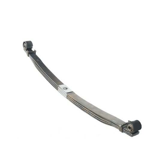 2360-2912010 РЕССОРА ЗАДНЯЯ 4-х лист.(ЧМЗ) (Пикап)