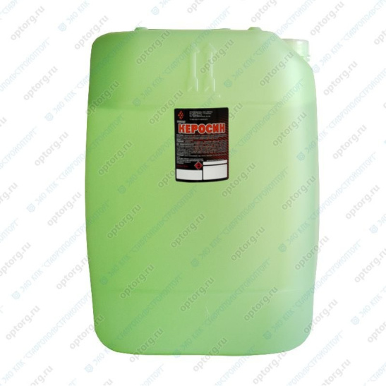 Керосин (30 л) "ИВИТЕК" Нижегородская область