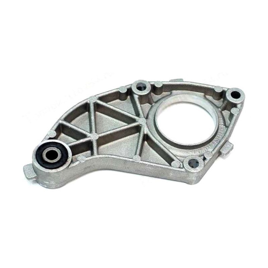 2123-2303085 КРЫШКА ПОДШИПНИКА ПЕРЕДНЕГО МОСТА ЛЕВАЯ 2123 (ОАО "АВТОВАЗ")