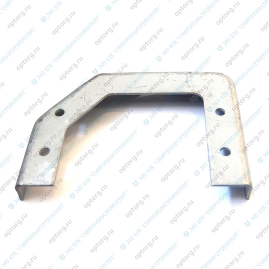 53205-3506184 КРОНШТЕЙН (для охладителя 53205-3506180) ПАО КАМАЗ