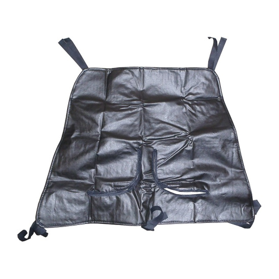 3302-3914080-10 УТЕПЛИТЕЛЬ РЕШЕТКИ РАДИАТОРА Газель Бизнес