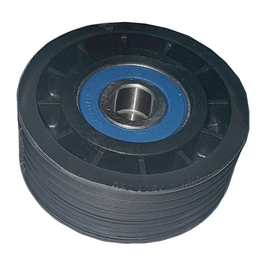 4091-1308080 РОЛИК НАТЯЖНОЙ дв.4091, 4216 (ЗМЗ)