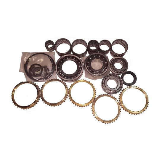 0000-0-0000018-020 Рем/комп КПП 5ст УАЗ-420.3181 (большой)