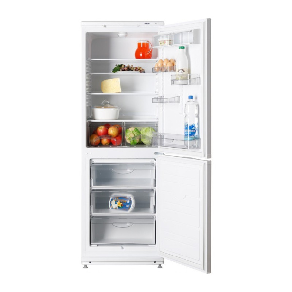 Холодильник АТЛАНТ SOFT LINE 4012-022