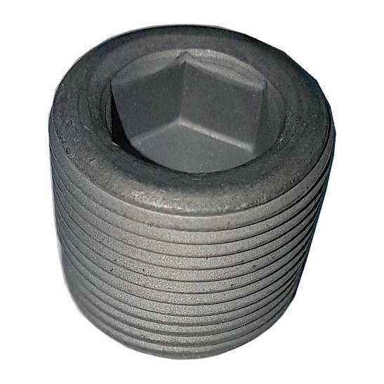 3160-2401046 ПРОБКА КАРТЕРА КПП УАЗ, РК, заднего моста магнитная (ОАО "УАЗ")