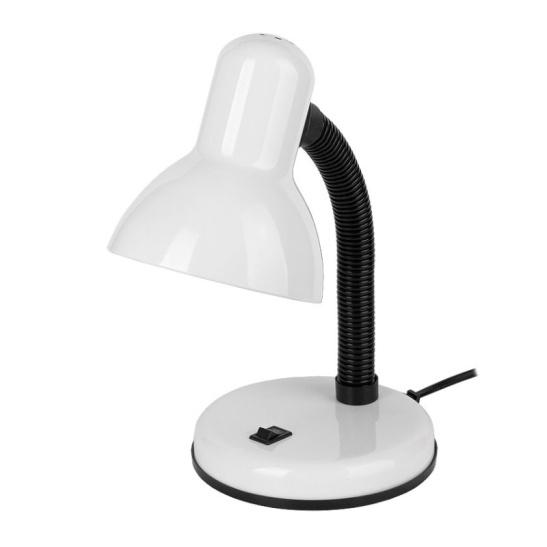 Светильник настольный LED General GTL-027-60-220 (800127) на основании 60W белый 