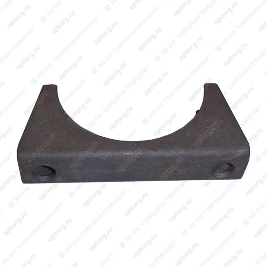 *53А-1203031 СКОБА ХОМУТА ГЛУШИТЕЛЯ/ГАЗ/