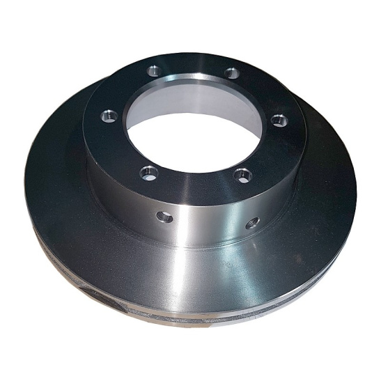 4192-3502078 ДИСК ТОРМОЗНОЙ ЗАДНИЙ ГАЗель Next-4192(4,6 т, дв. Cummins) /Оригинал/ГАЗ/