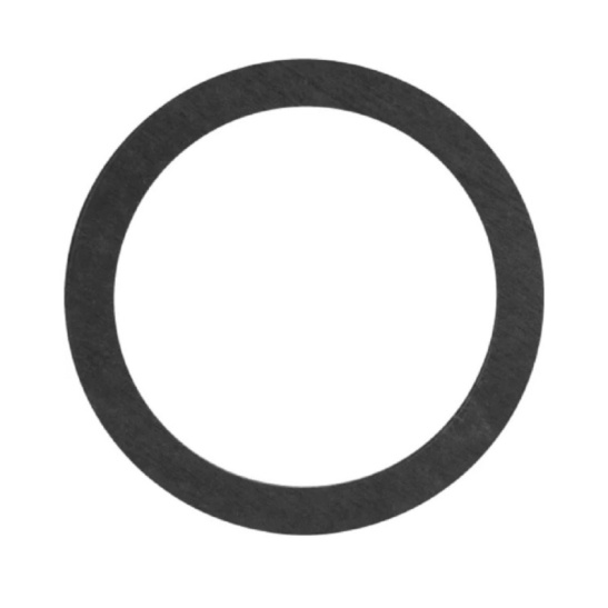 Прокладка радиаторная межсекционная паронит (для алюм и биметал радиаторов) D 1 (25) 2 шт