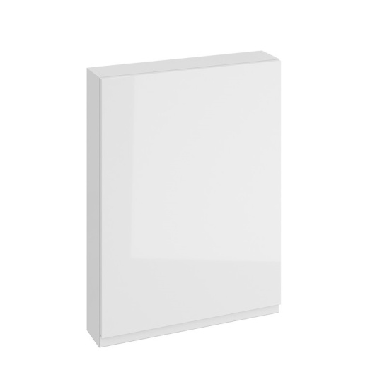 Зеркальный шкаф "MODUO 60", 800x594x144 мм