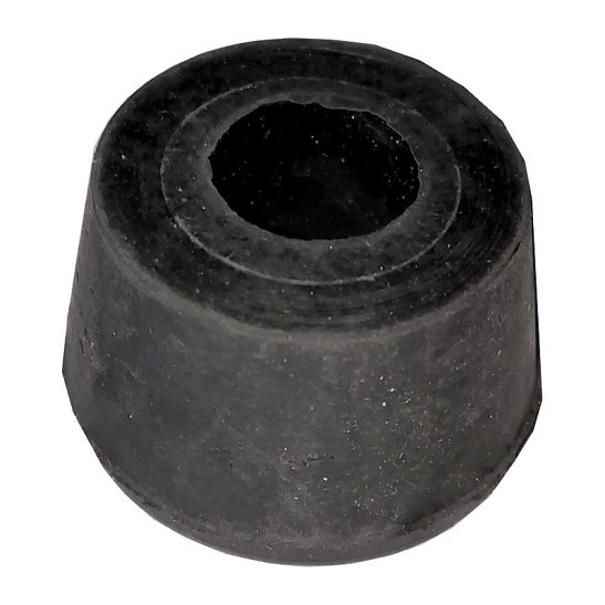 52-2905486-14 ВТУЛКА АМОРТИЗАТОРА Г-53,3307