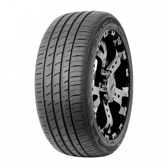 Шина 225/55R17 Nexen N'Fera RU1, 97W, б/к, летняя, (Нексен), Южная Корея, *