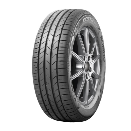 Шина 225/55R16 Kumho Ecsta HS52, 95W, б/к, летняя, (Кумхо), Китай