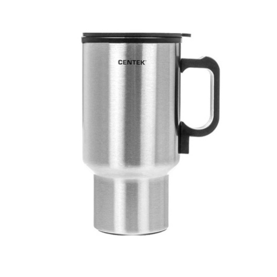 Термокружка автомобильная CENTEK CT- 0090, 0,5 л