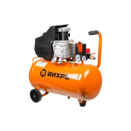 Компрессор КМП-240/50 Вихрь