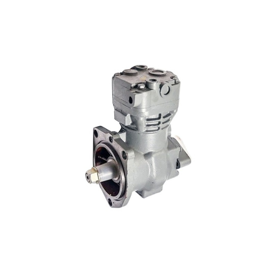 ПК 225-01 (КБПА 064700-01 У) КОМПРЕССОР МАЗ, ГАЗ, ПАЗ, КАВЗ, МТЗ (двигатели ЯМЗ-534, 536, 1-но цилиндровый, жидкостного охлаждения, 350 л/мин.) "БЗА" г. Борисов