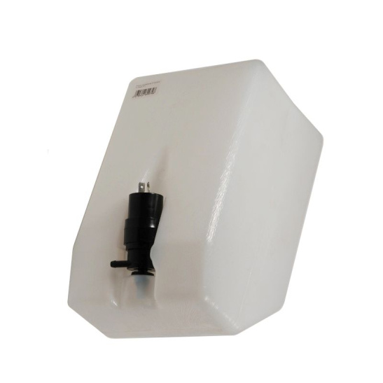 1152.5208 СТЕКЛООМЫВАТЕЛЬ (бачок+насос) ГАЗ-3110 "ВОЛГА" (5 л.) Ставрово