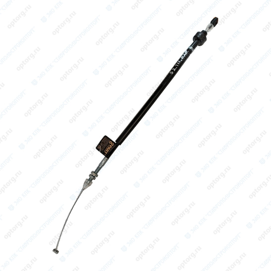 3309-1108050-03 ТРОС ГАЗА 3309.33081 дв.245 Е-3 (G-part)