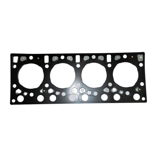 5340-1003206-10 ПРОКЛАДКА ГБЦ ЯМЗ-5340 Евро-4/металл/