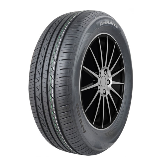 Шина 205/70R15 Annaite AN600, 96T, б/к, летняя, M+S, (Аннаит), Китай, (2024гв)