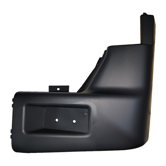 3123-2804018 УГОЛ БАМПЕРА ЗАДНЕГО ПРАВЫЙ ГАЗель Next-фургон