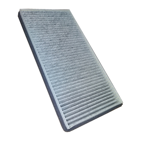 3221-8119200-0СZ ФИЛЬТР САЛОНА Газель-Бизнес с панелью NEXT с 2016 г.в./угольный/ZOMMER/