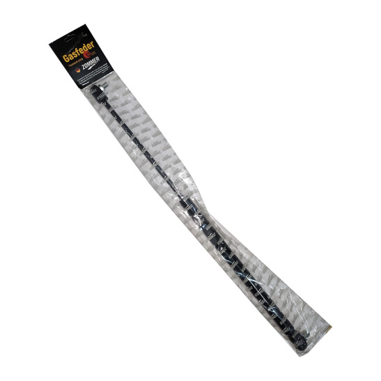 12-8231015 УПОР КАПОТА газовый УАЗ-Хантер/500мм/ (400Н)