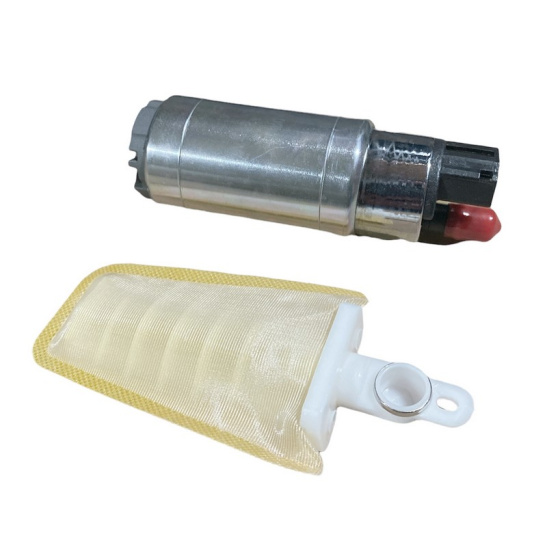 21083-1139010 МОТОР ЭЛЕКТРОБЕНЗОНАСОСА 2108,2110 инжек (ZOMMER)