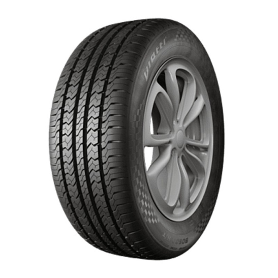 Шина 225/60R18 Viatti Bosco H/T V-238, 100V, б/к, летняя, (Виатти), г. Нижнекамск, (2023гв), УЦЕНЕННЫЙ