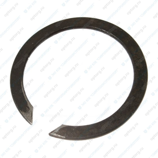 336.1701483 Кольцо пружинное упорное