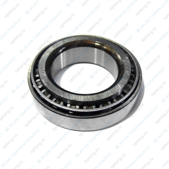 Подшипник HM 518445/410 (VKHB 2408 S VKHB 9082) SKF 88,9x152,4x39,7 мм