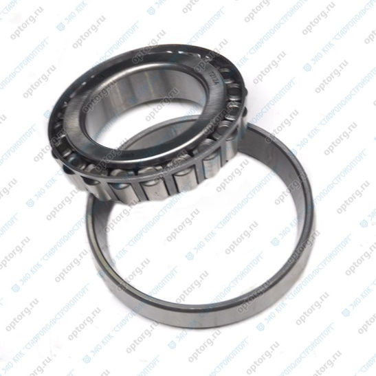 Подшипник 3007210 (33210/Q) SKF 50x90x32 мм