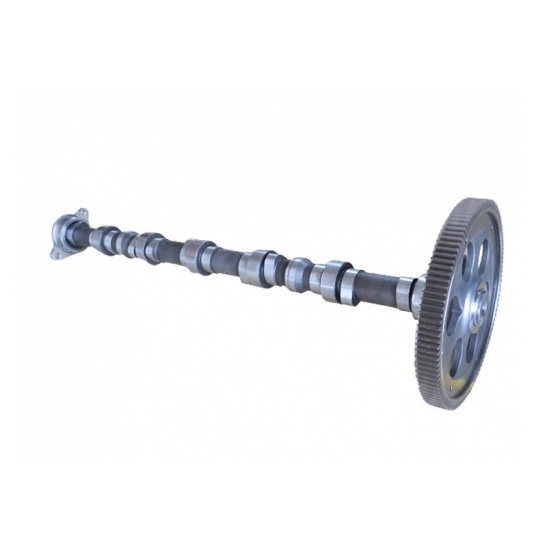 238-1006010-Б6 Вал распределительный (распредвал) ЯМЗ-238 в сборе с шестерней