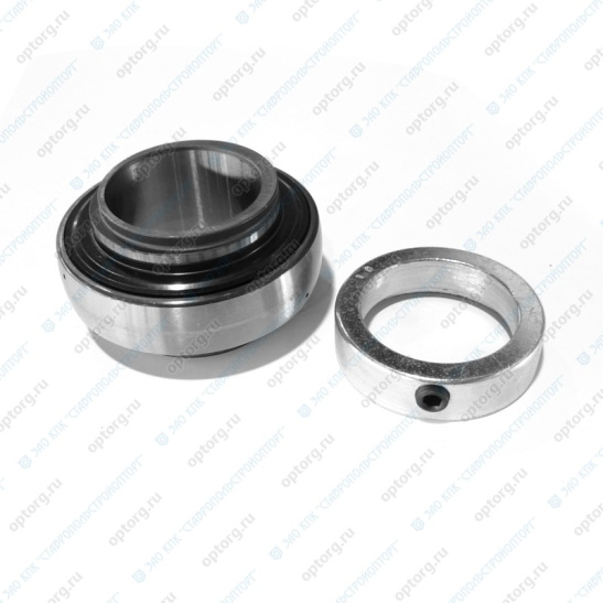 Подшипник YEL 205-2F (NA 205) SKF 25x52x44,4 мм