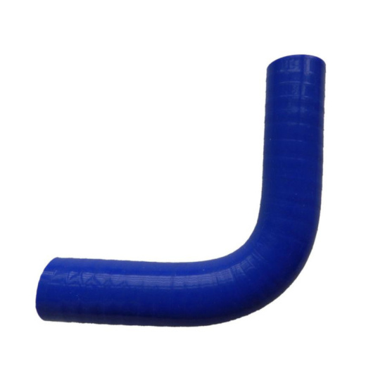 50-1306028 Патрубок термостата силиконовый (d-20, 100х100) МТЗ-80/82 РТИ, (CARUM)