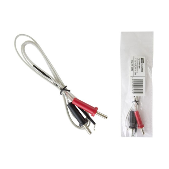 Термопара для мультиметров TDM (SQ1005-0052) ТМ-01 тип К 