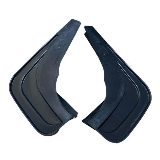 Брызговик Лада Vesta (Веста) задний ТЭП (к-т 2шт) (ПТП)