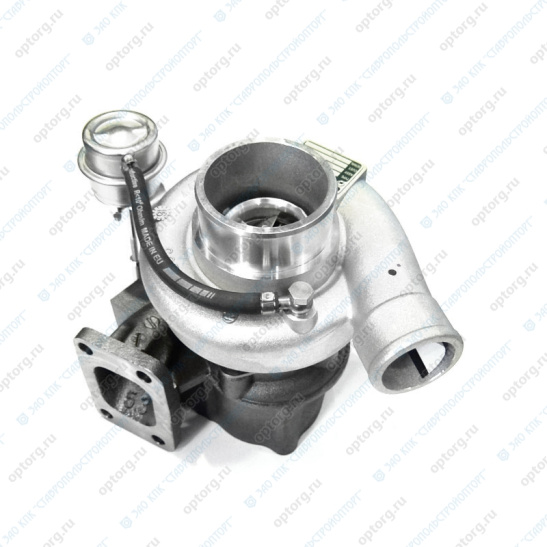 С15-1118010 ТКР 505-01 Турбокомпрессор(Д245.30Е3, "Зубренок" Евро-3)