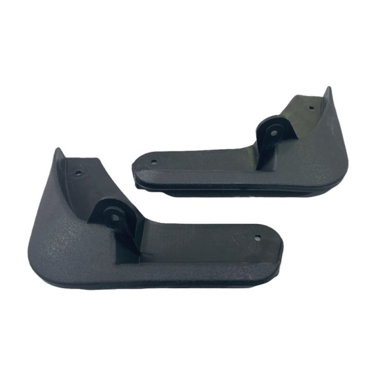 Брызговик Vesta(Веста) передний (к-т 2шт)(LECAR-0180151-007)