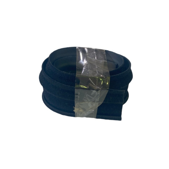 3741-6103480 УПЛОТНИТЕЛЬ ОПУСКНОГО СТЕКЛА УАЗ-452 нижний/бархотка короткая/УАЗ/