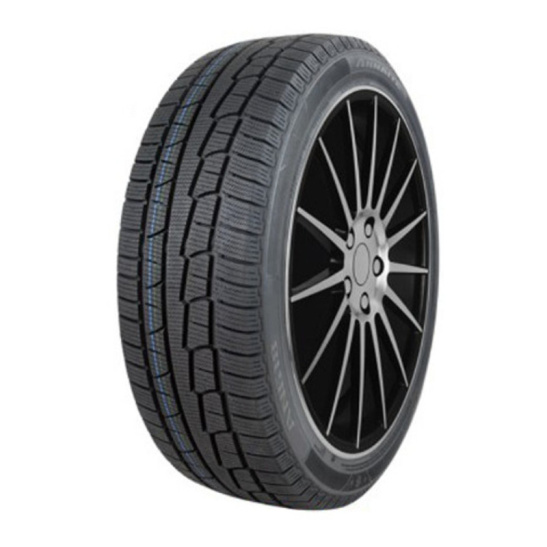 Шина 195/65R15 Annaite AN618, 91T, б/к, зимняя, M+S, (Аннаит), Китай