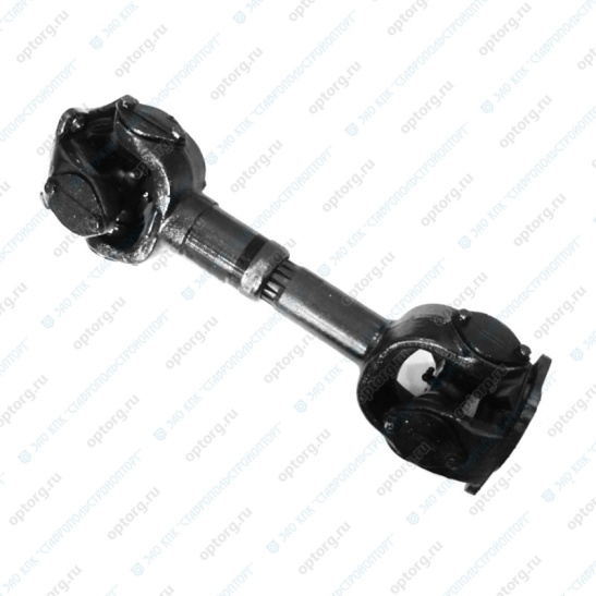 151.36.011 Кардан передний колесный Т-150К /аналог/