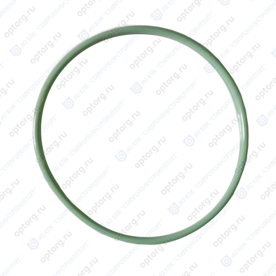 840.1002040 Кольцо уплотнительное гильзы (ФСИ 65) (АО "Строймаш")