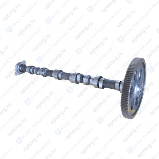 5340.1006010  Вал распределительный