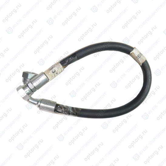 205205133 гидравлический шланг 1/2 "R2 x 1 WITH TERMINAL 7/8"