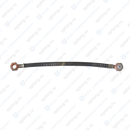 842.1022826 (8424.1022826) Трубка топливная от ТНВД к клапану ЭФУ к/о